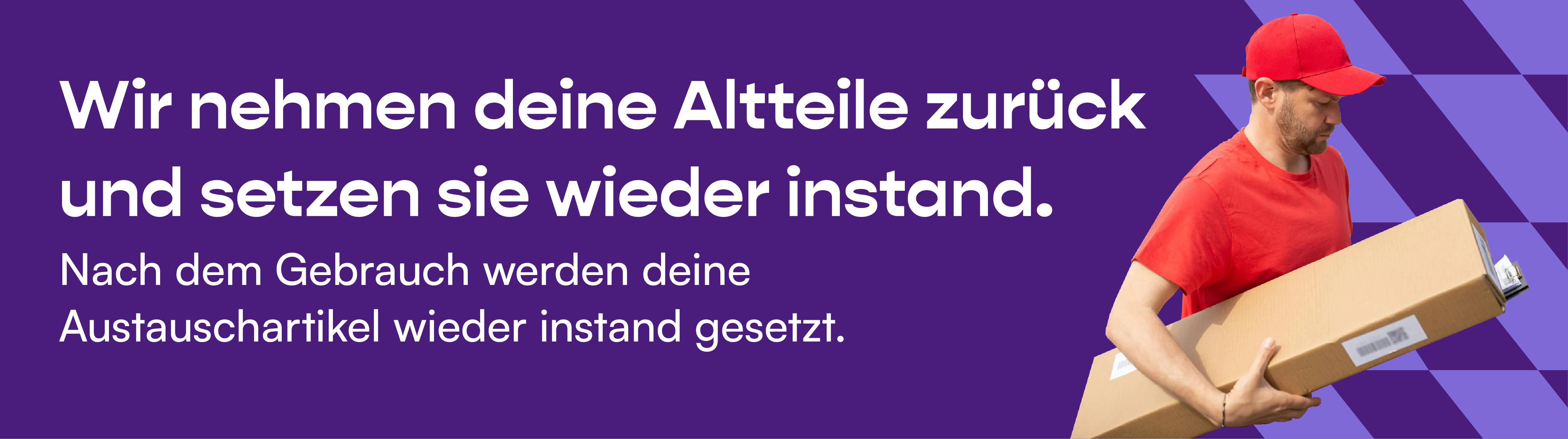 Unsere Pfandartikel