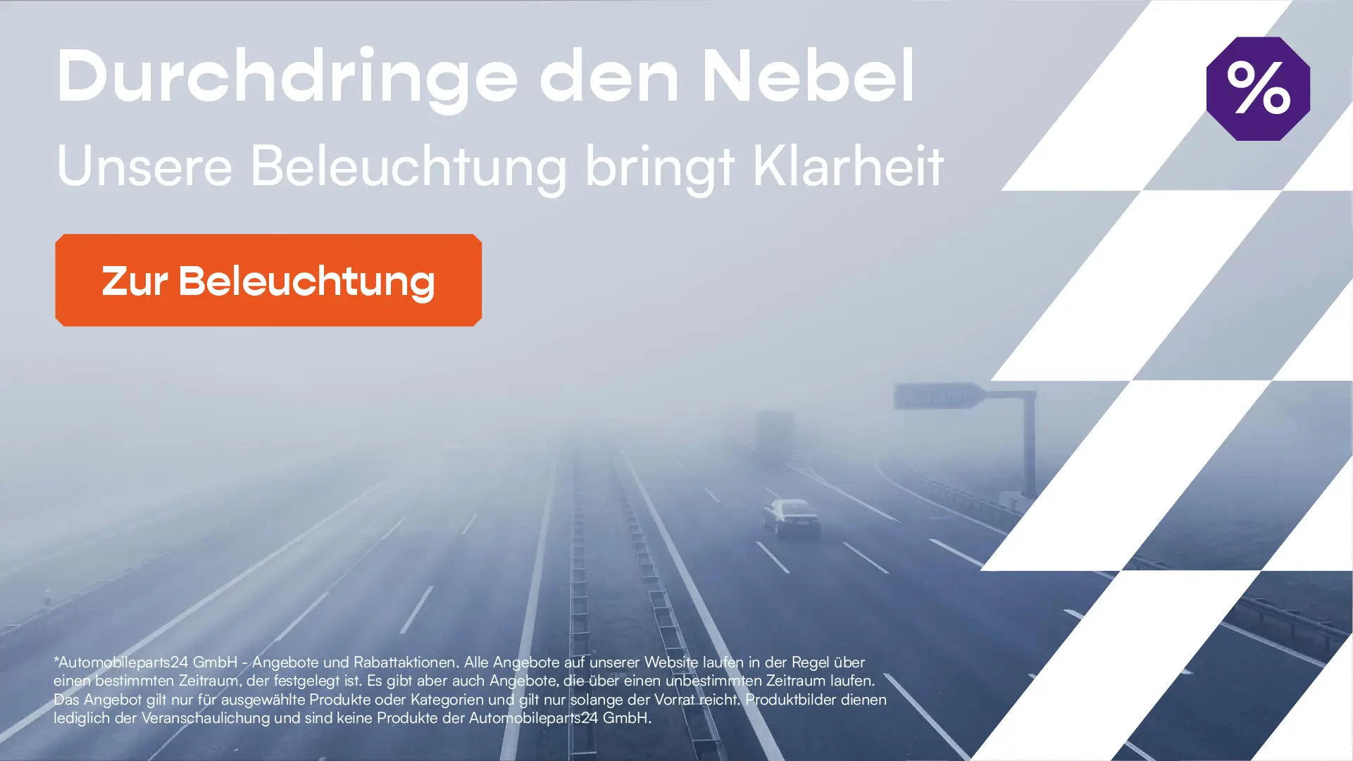 Scheibenwischer Kampagne
