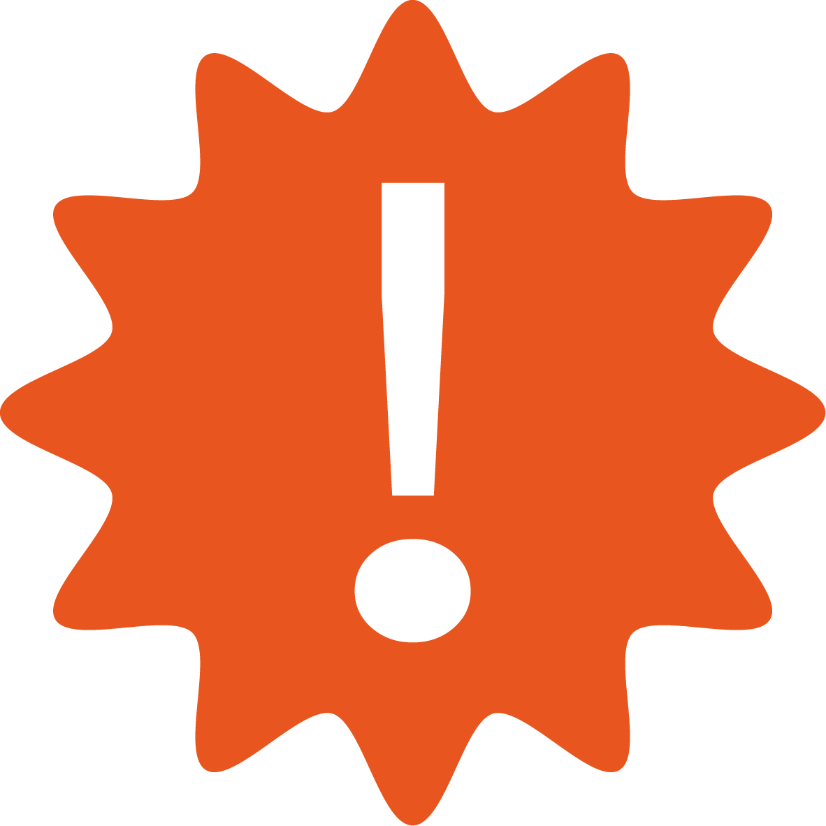 Hinweis Icon